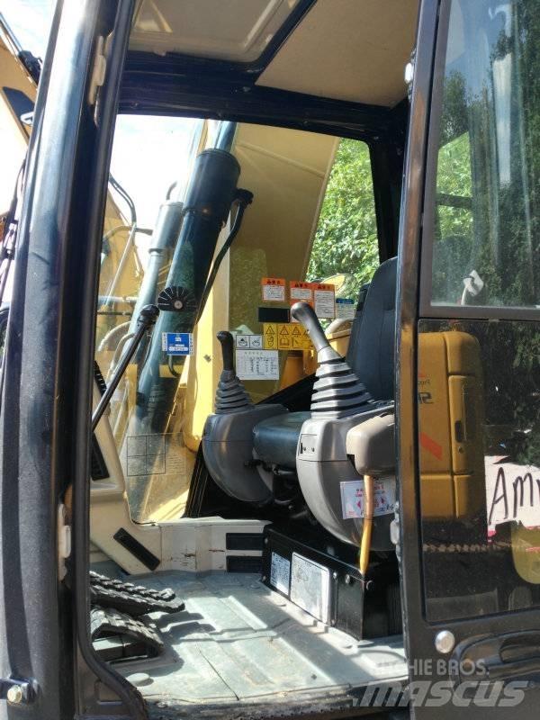 CAT 313 C Escavatori cingolati
