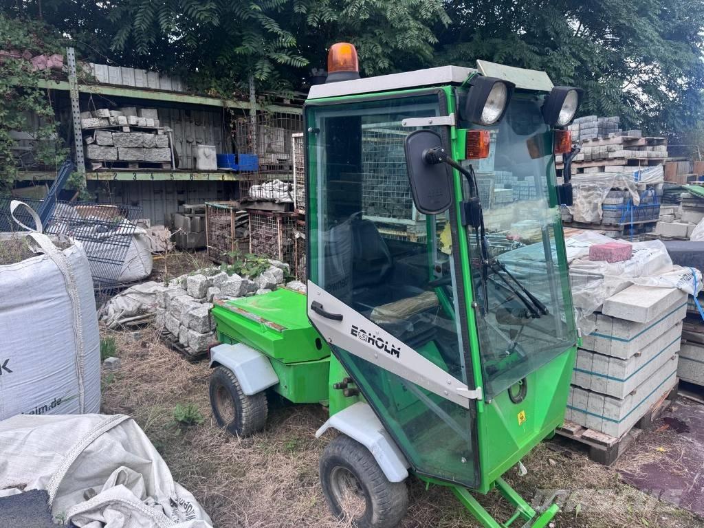 Egholm FH 2 Utility porta attrezzi