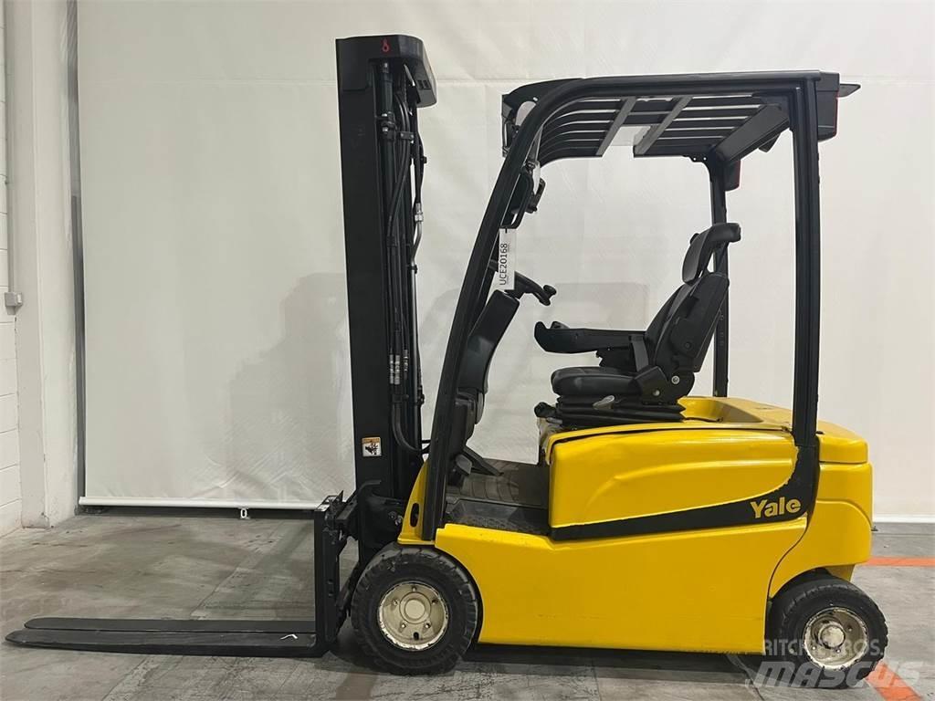 Hyster ERP18VF Carrelli elevatori elettrici