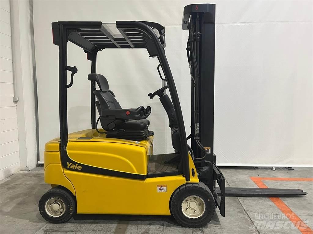 Hyster ERP18VF Carrelli elevatori elettrici