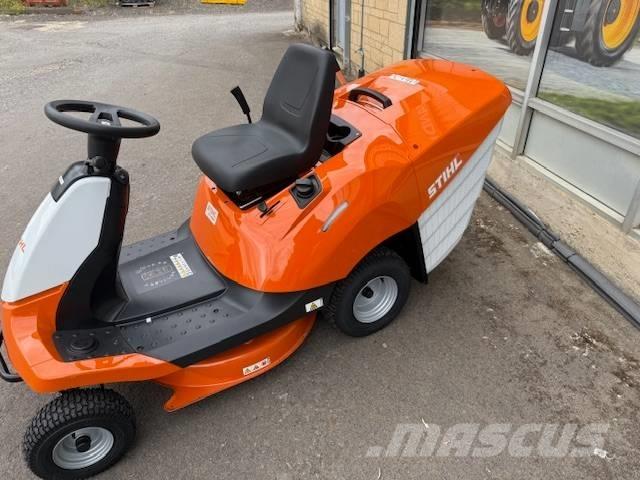 Stihl RT 4082 Trattorini tagliaerba