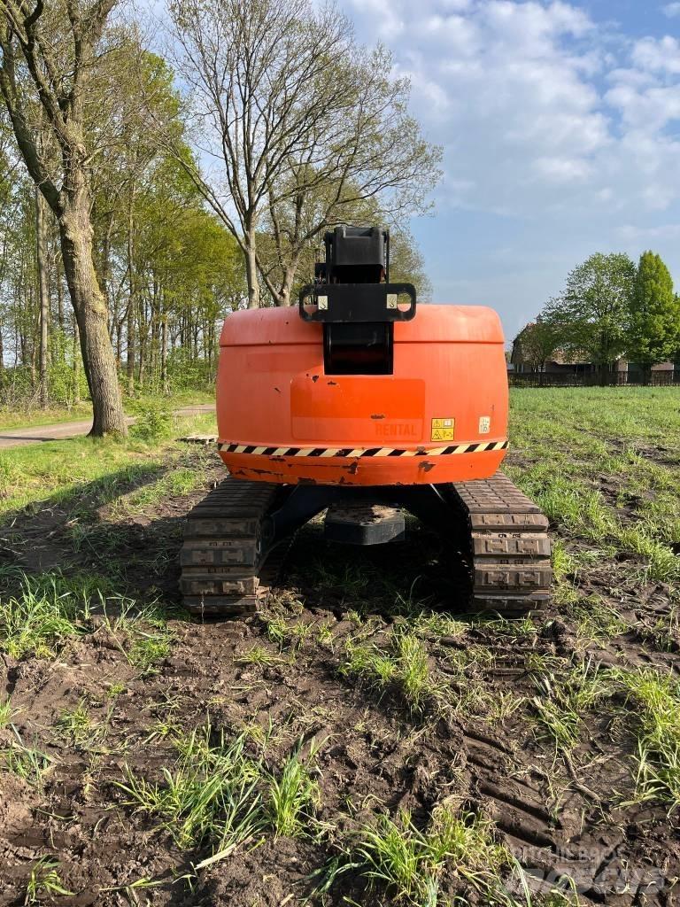 JLG 660 SJ C Piattaforme a braccio telescopico