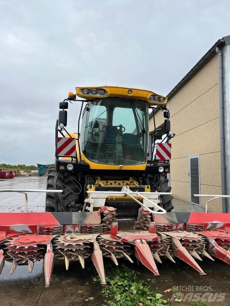 New Holland FR9060 Mietitrebbiatrici