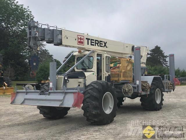 Terex BT 4792 Camion altro