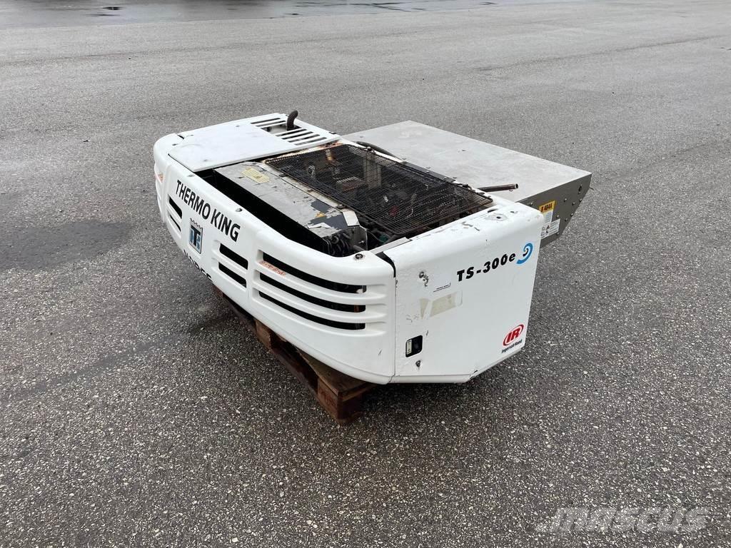  THERMO KING TS-300 Trasporto - Altro