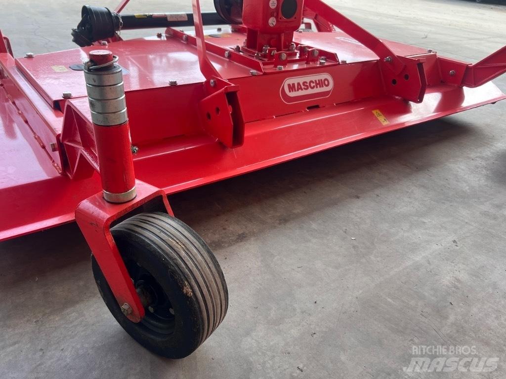 Maschio Jolly 210 Falciatrici