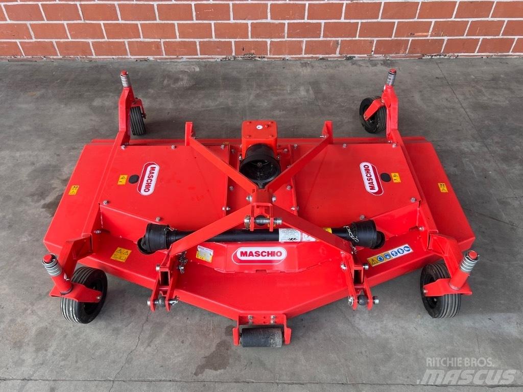 Maschio Jolly 210 Falciatrici