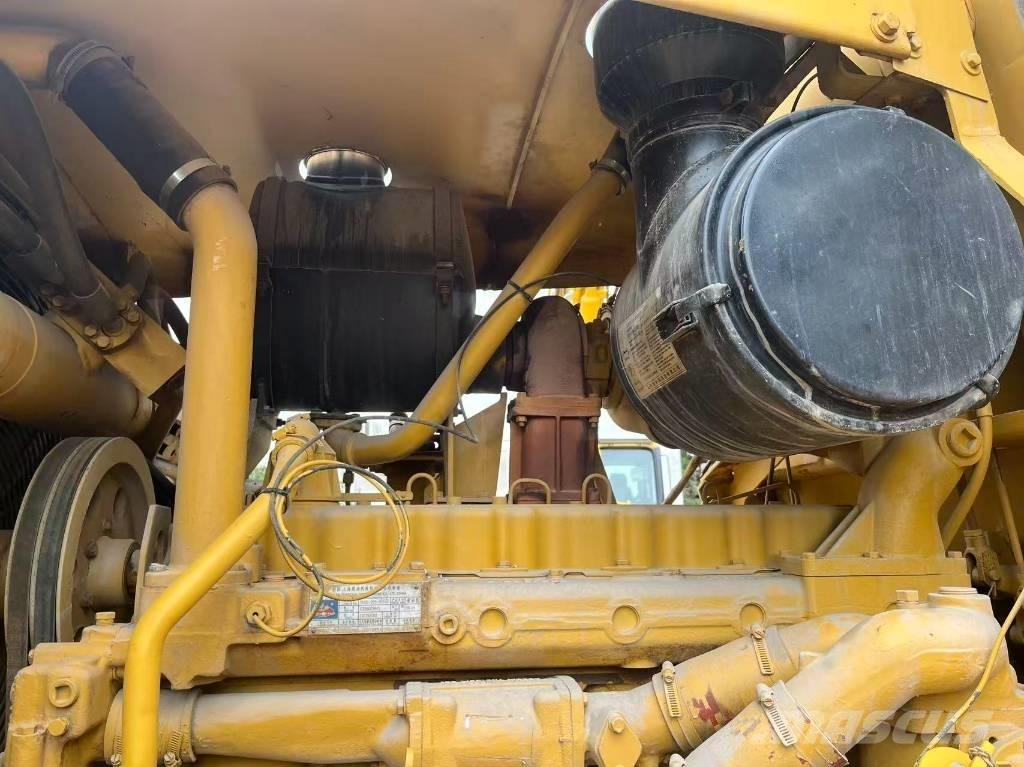 CAT D 7 G II Motorgraders