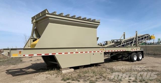 Hikon 4240 Costruzioni - Altro