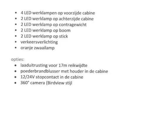 Sany SMHW40E5 Movimentazione rifiuti