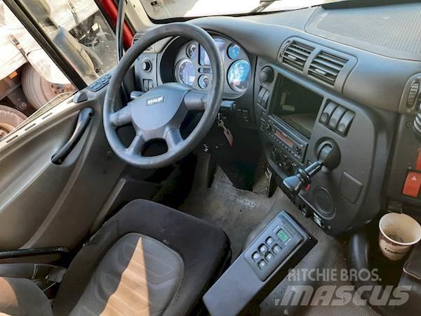 DAF CF75.310 6X2 Autocabinati