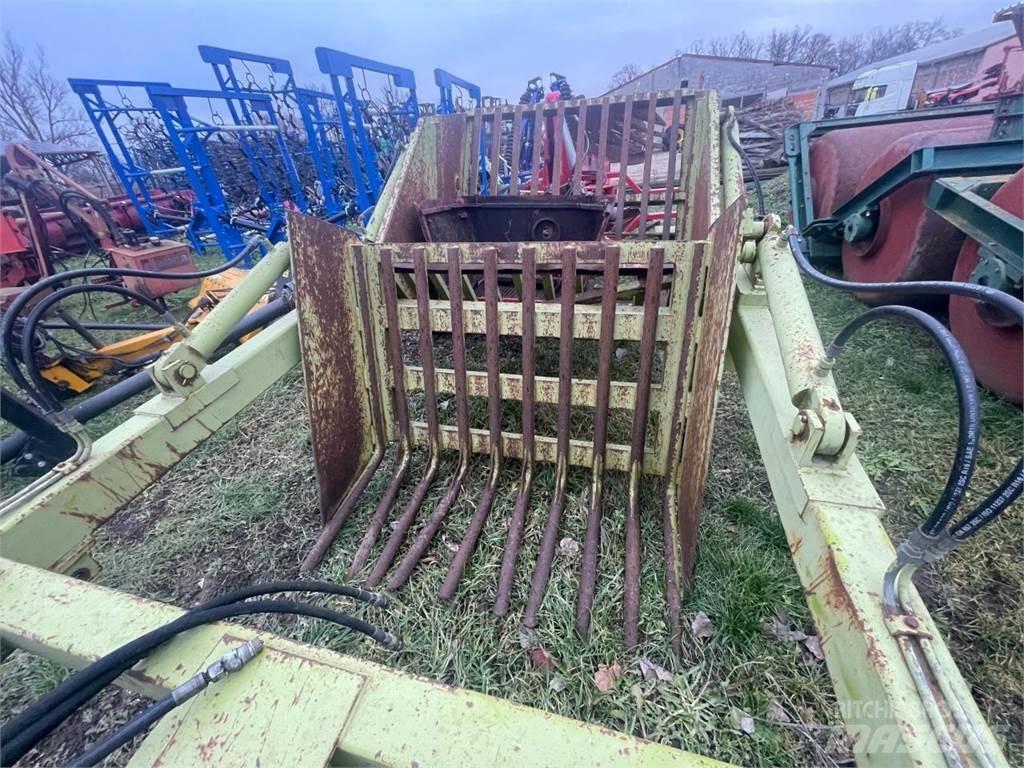  IKAS T1400 Altre macchine e accessori per l'aratura