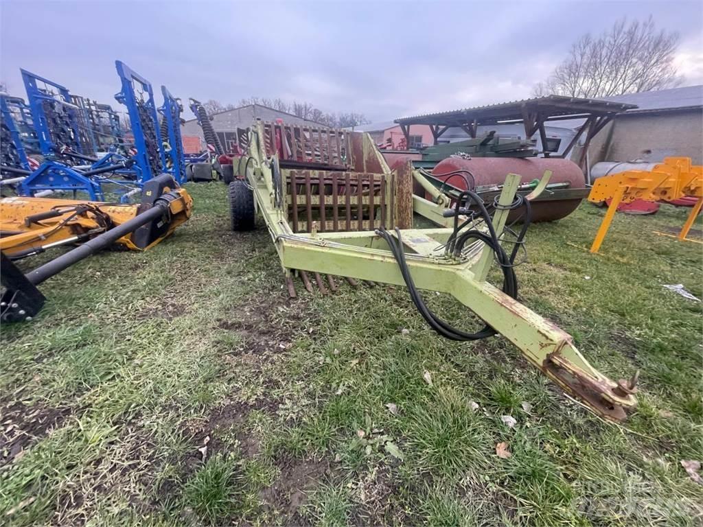  IKAS T1400 Altre macchine e accessori per l'aratura
