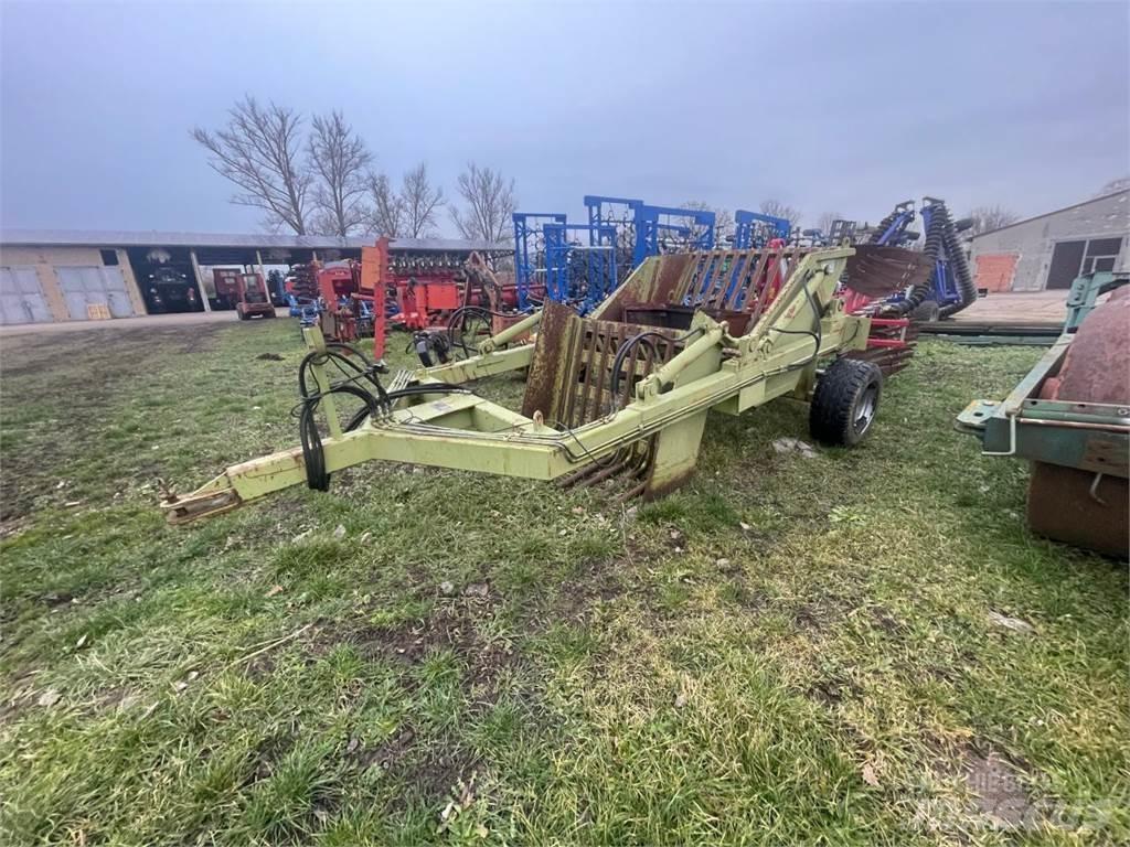  IKAS T1400 Altre macchine e accessori per l'aratura