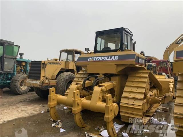 CAT D 7 H Dozer cingolati