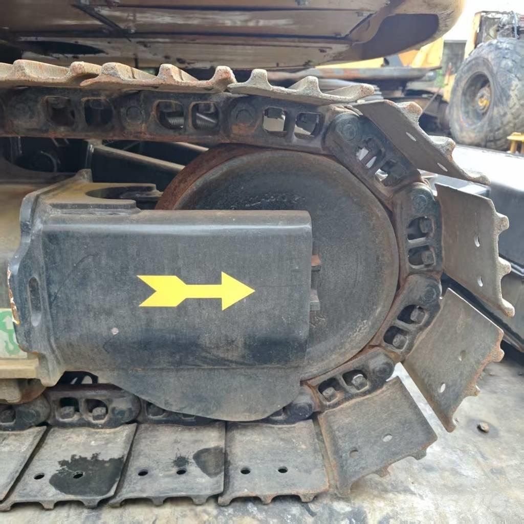 CAT 308 E 2 Escavatori cingolati