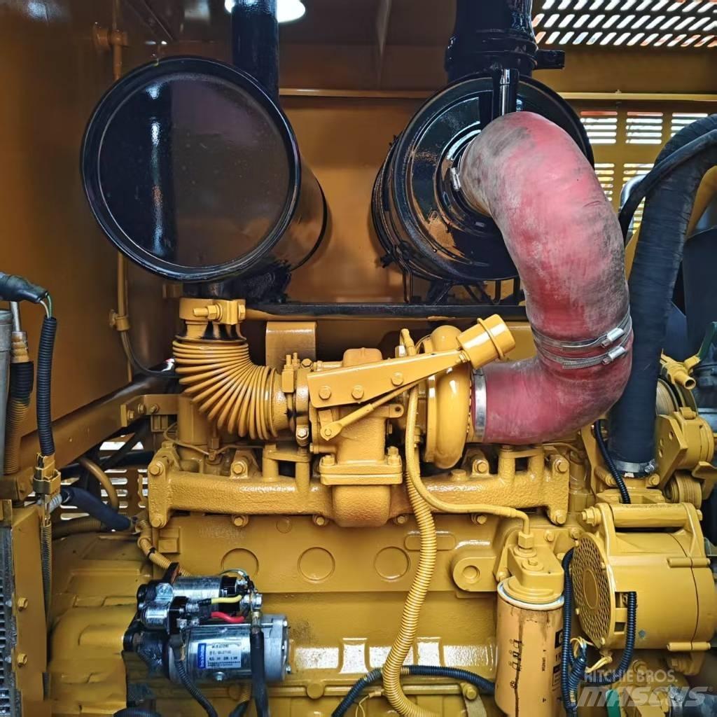 CAT 140 H Motorgraders