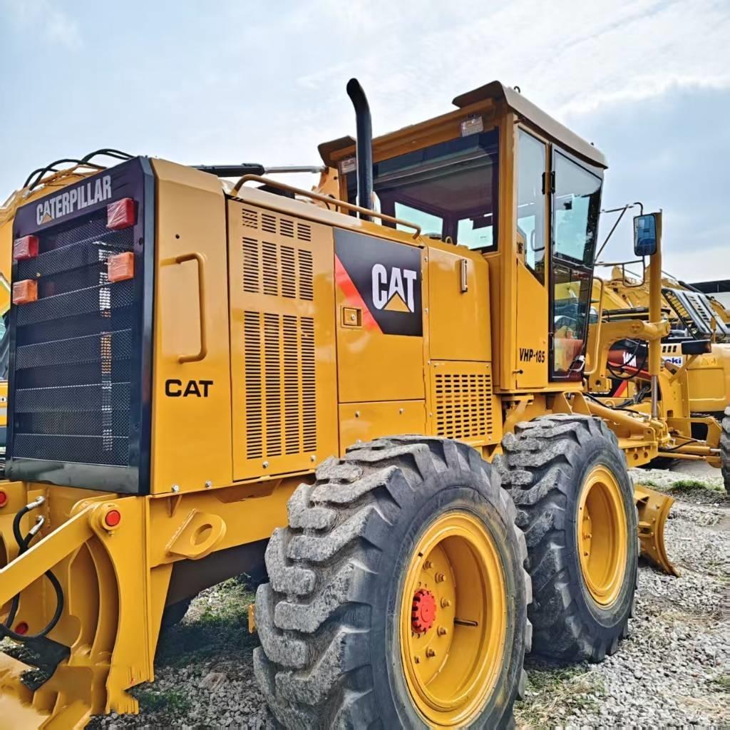 CAT 140 H Motorgraders