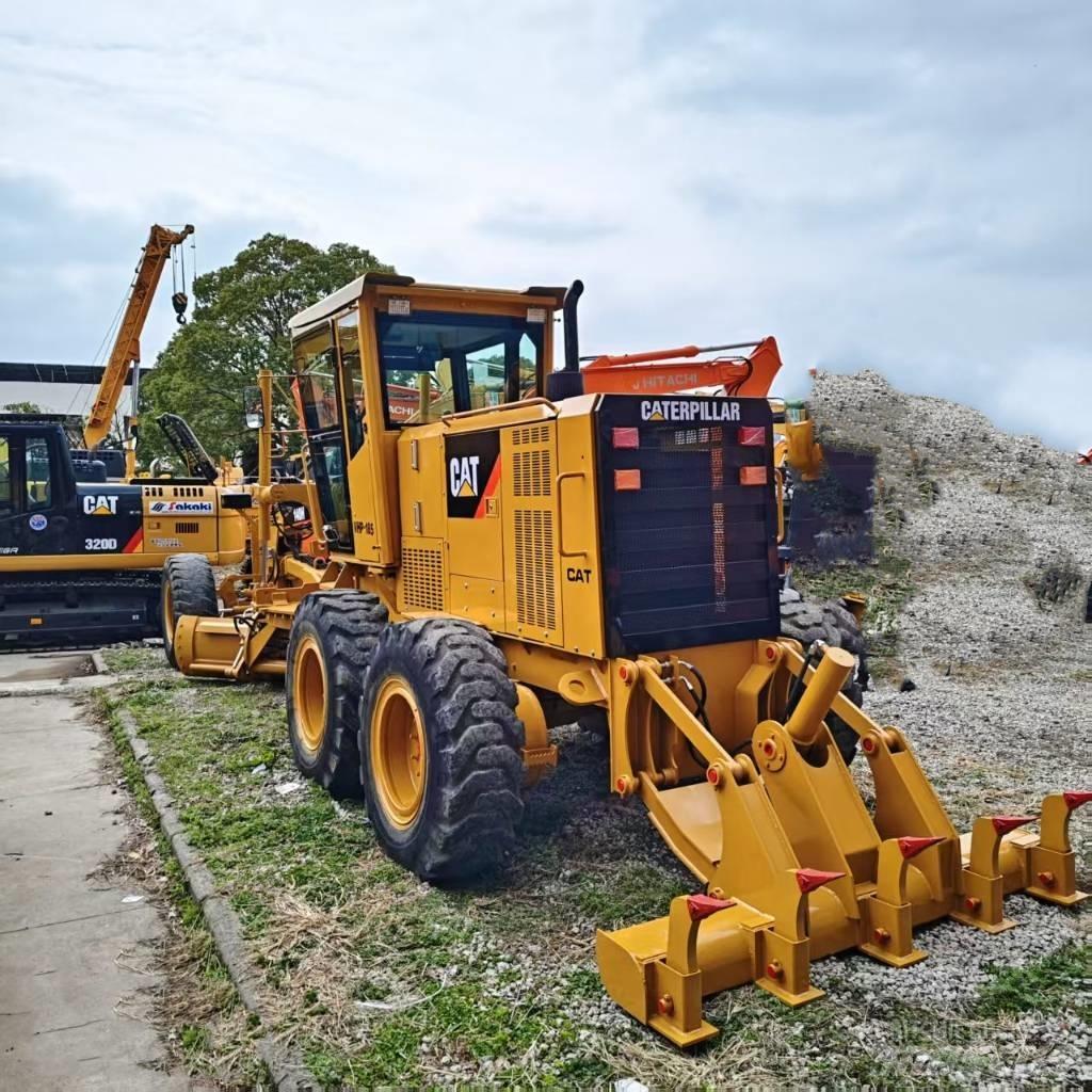 CAT 140 H Motorgraders