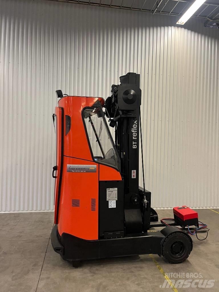 BT RRE 160 R Carrello retrattile
