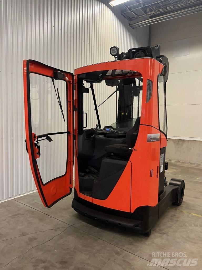 BT RRE 160 R Carrello retrattile