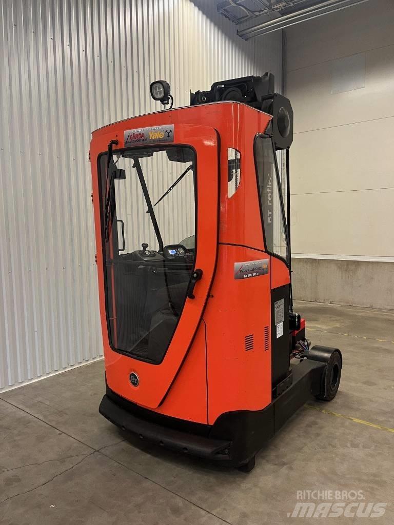 BT RRE 160 R Carrello retrattile