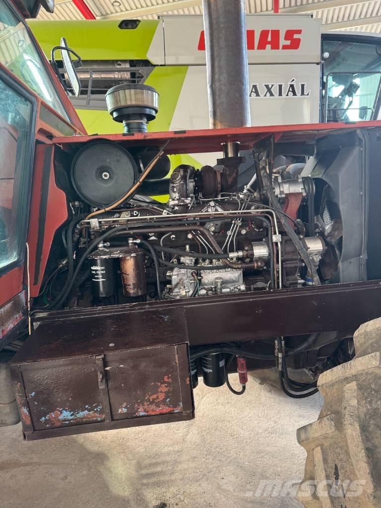 Fiat 1880 DT Trattori