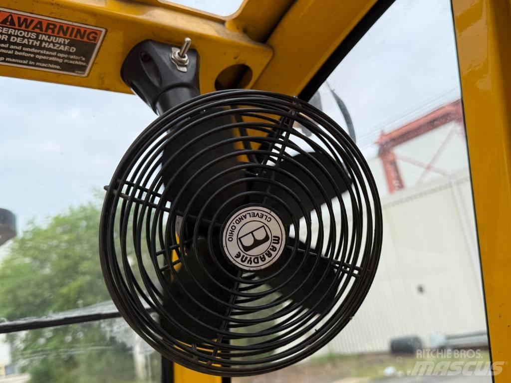 Sellick S60J3-2 Carrelli elevatori-Altro