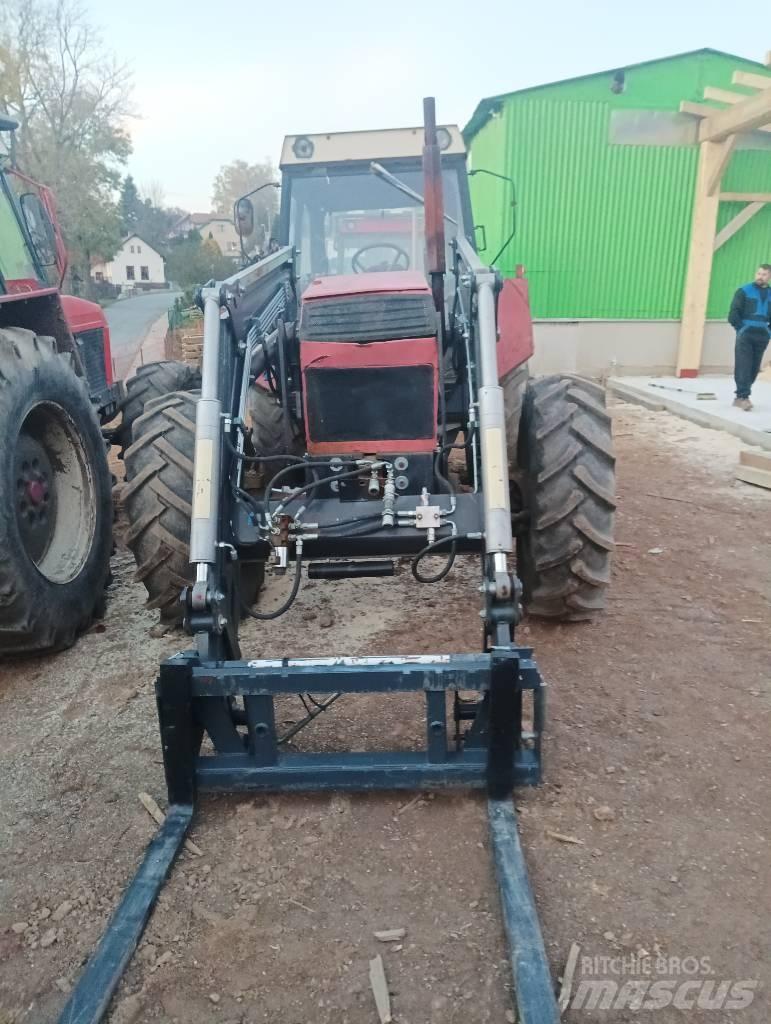 Zetor CRYSTAL Trattori