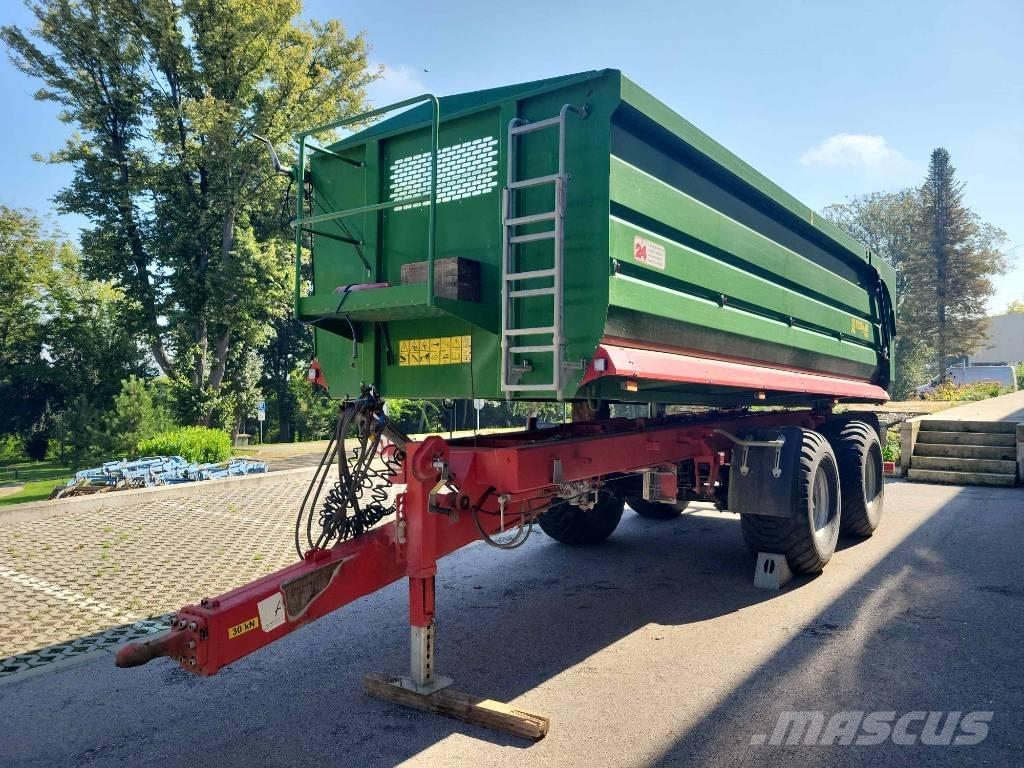 Pronar T 700 M Rimorchi ribaltabili