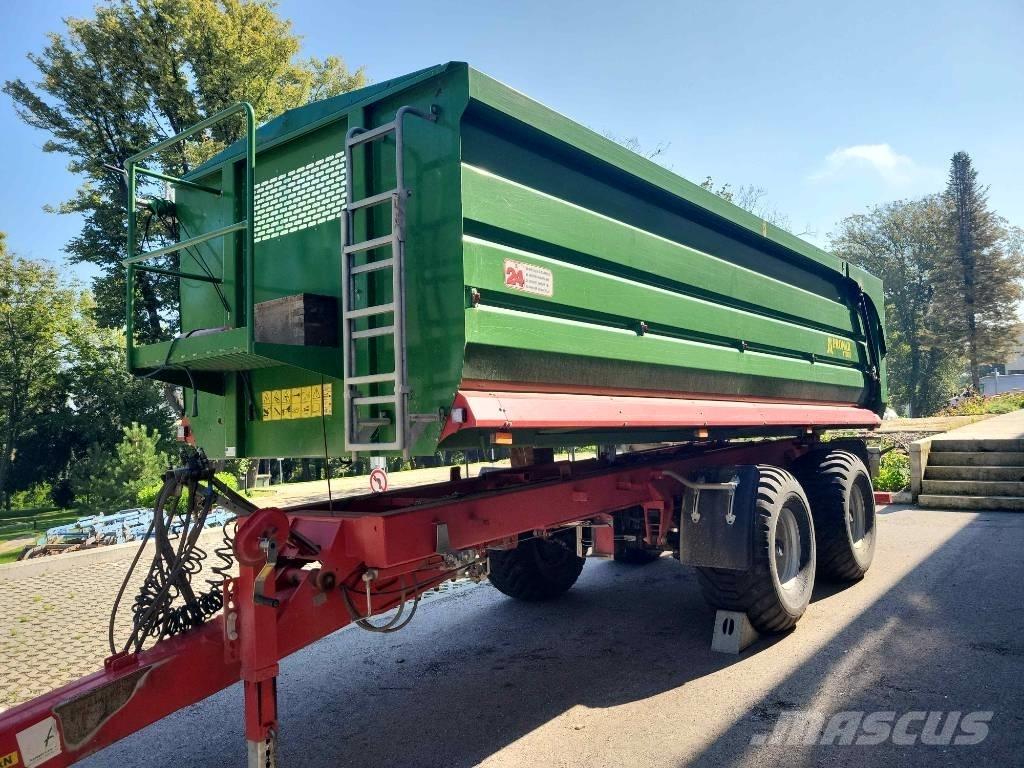 Pronar T 700 M Rimorchi ribaltabili