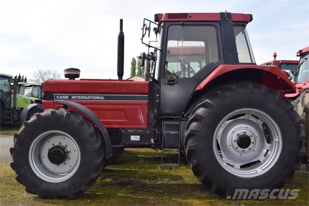 Case IH 1455 XL A Trattori