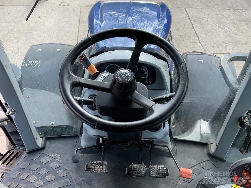New Holland T 7.315 Trattori