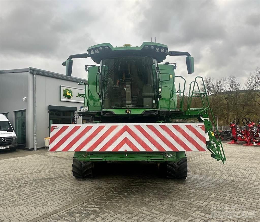 John Deere X9 - 1000 Mietitrebbiatrici