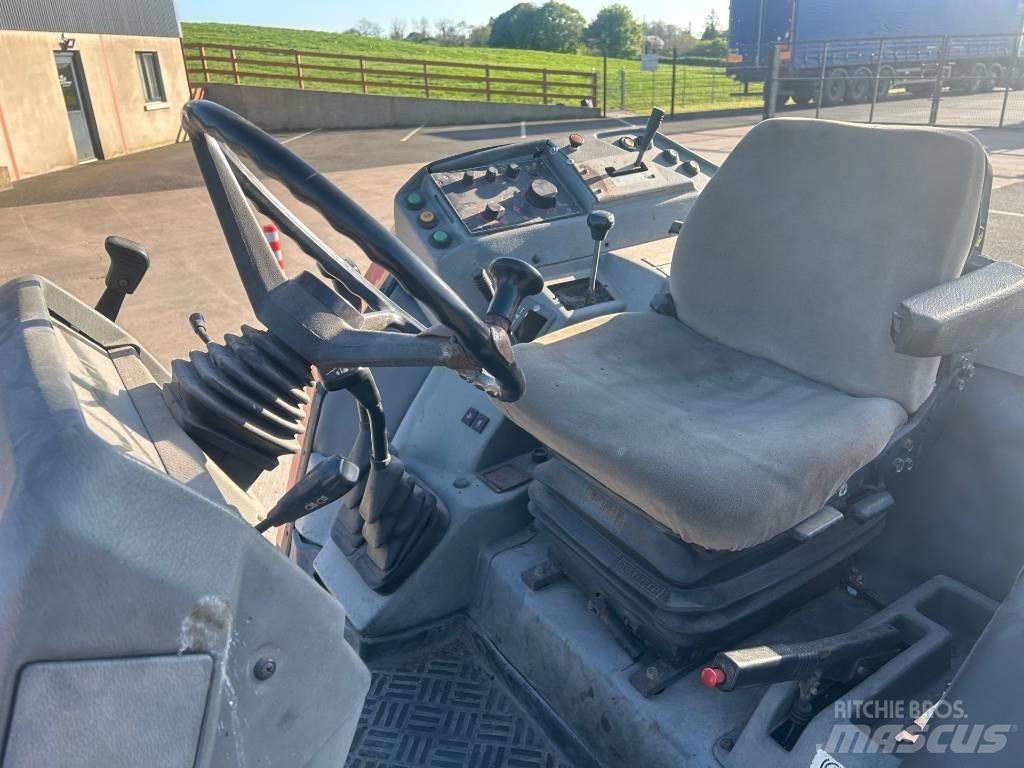 Massey Ferguson 3075 Trattori