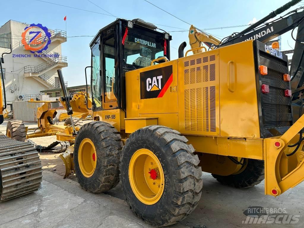 CAT 140 K Motorgraders