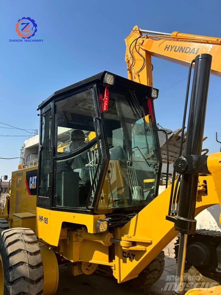 CAT 140 K Motorgraders