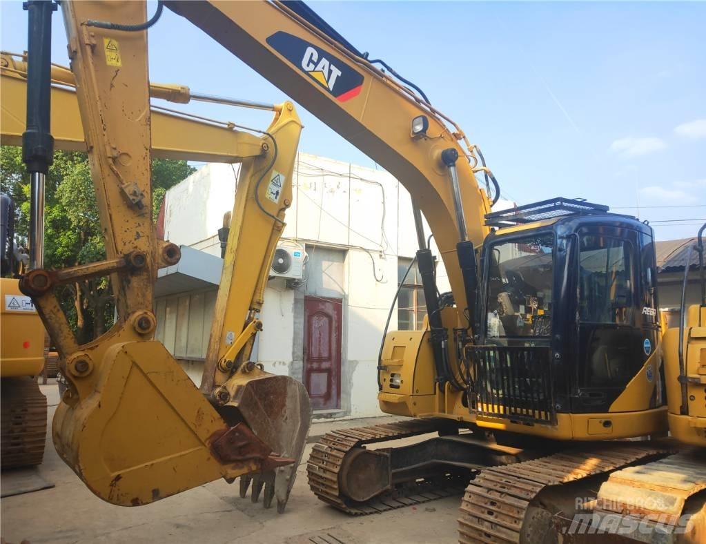 CAT 313 D Escavatori cingolati