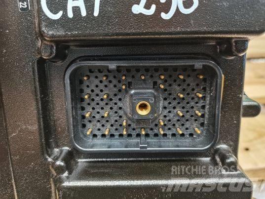 CAT 236 driver ECM Componenti elettroniche