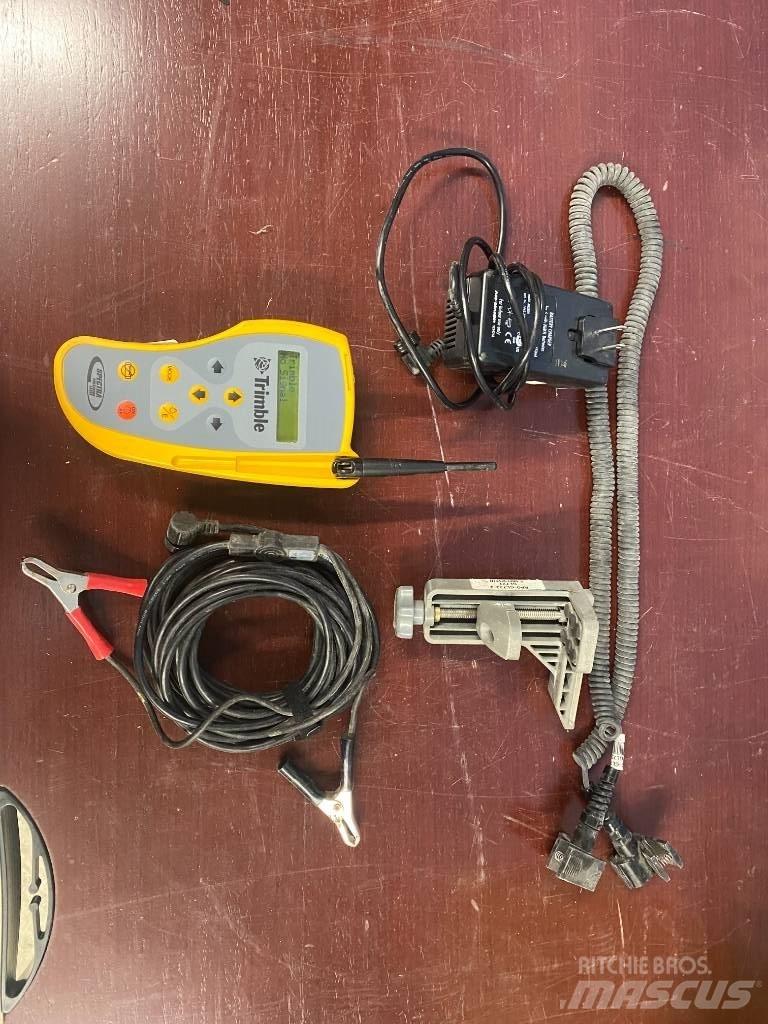 SPECTRA GL722 LASER Altri componenti