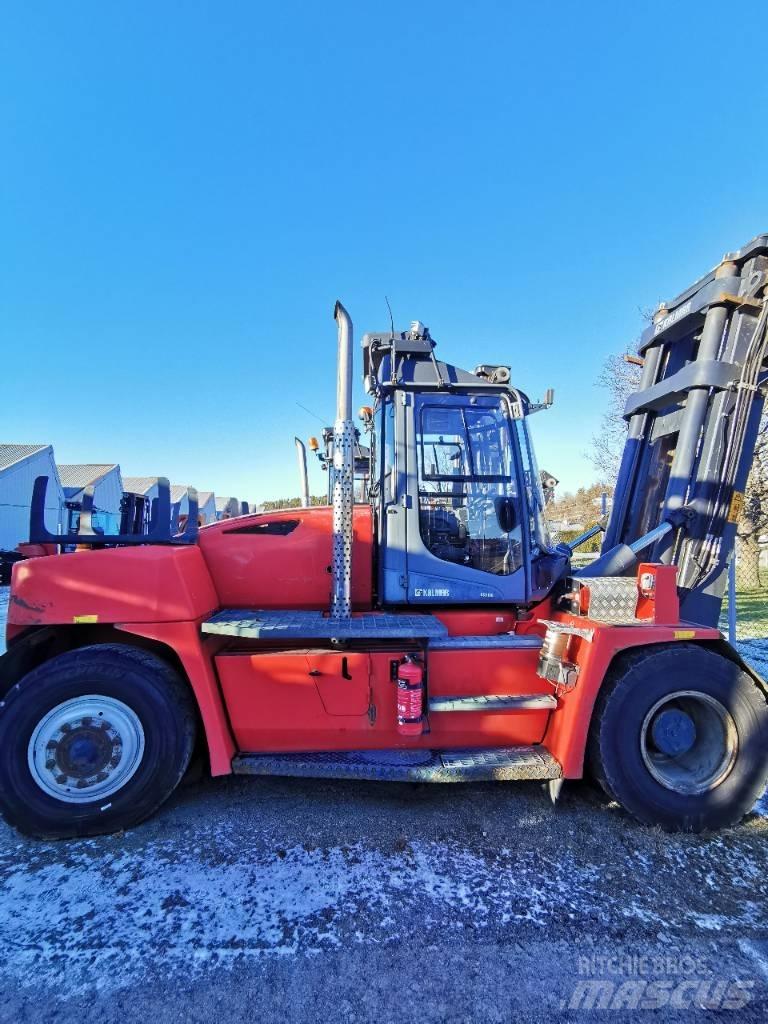 Kalmar DCG160-9 Carrelli elevatori diesel