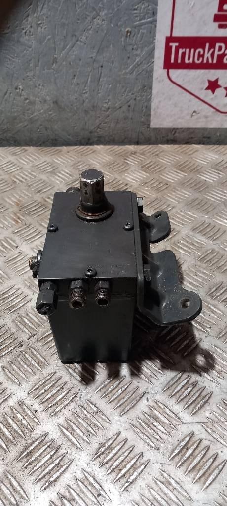 Scania R440  1794907 Cabine e interni
