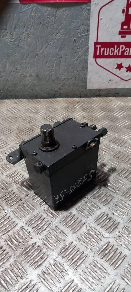 Scania R440  1794907 Cabine e interni