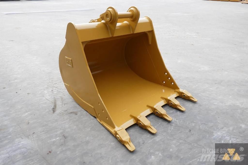 CAT 320 Bucket Benne