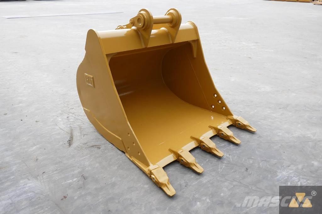 CAT 320 Bucket Benne