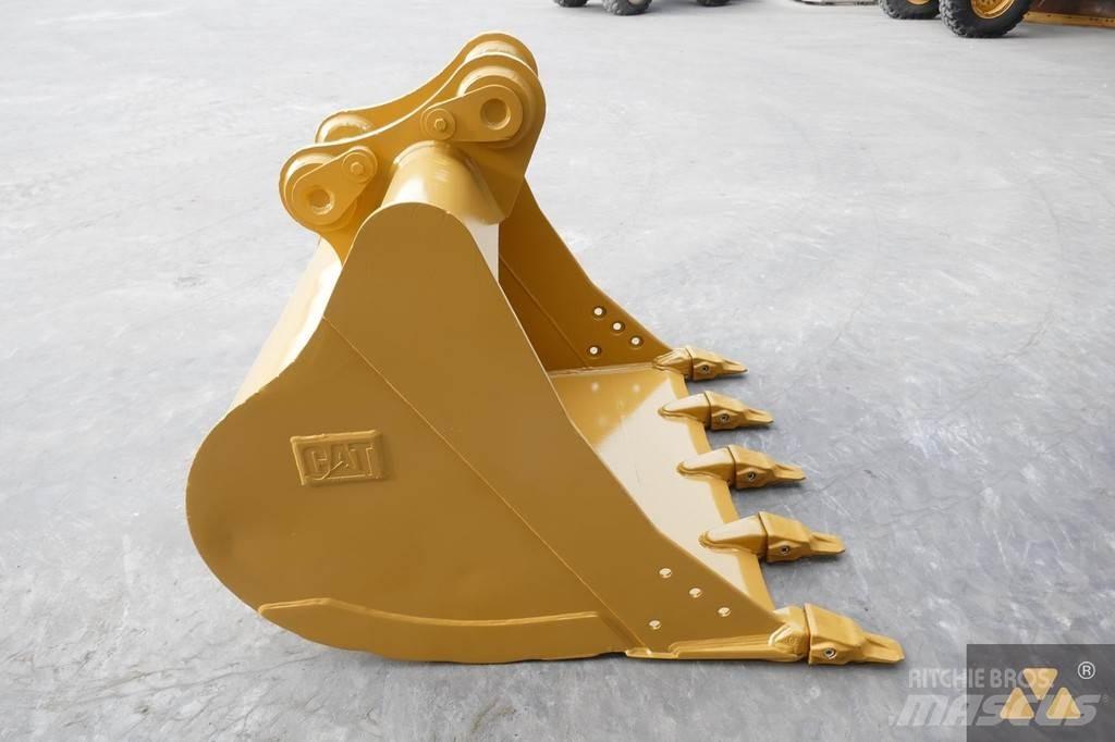 CAT 320 Bucket Benne