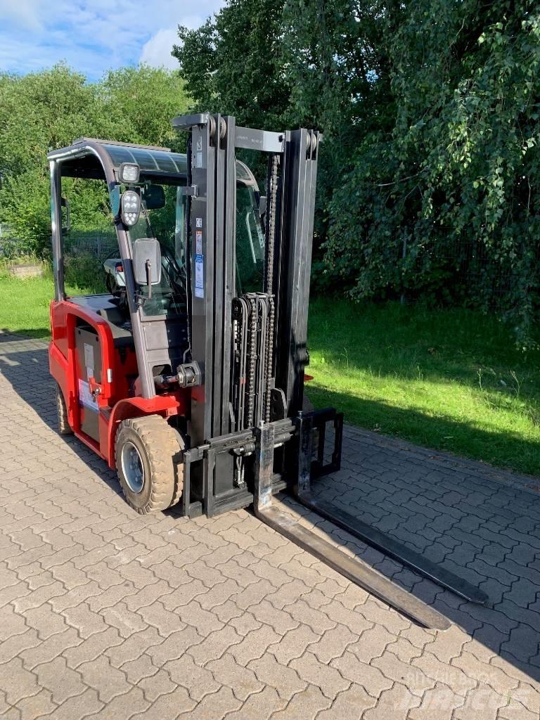 Manitou ME425C Carrelli elevatori elettrici
