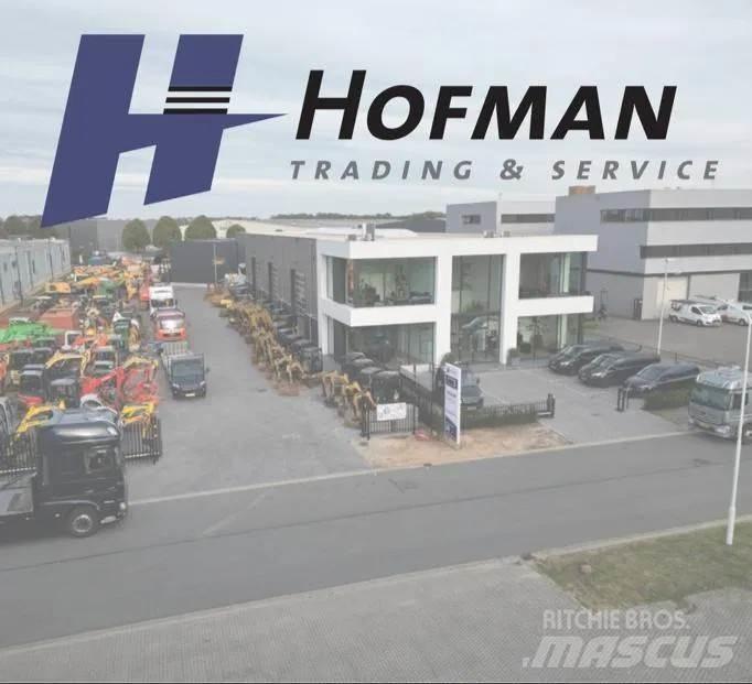 Volvo ECR25D Miniescavatori