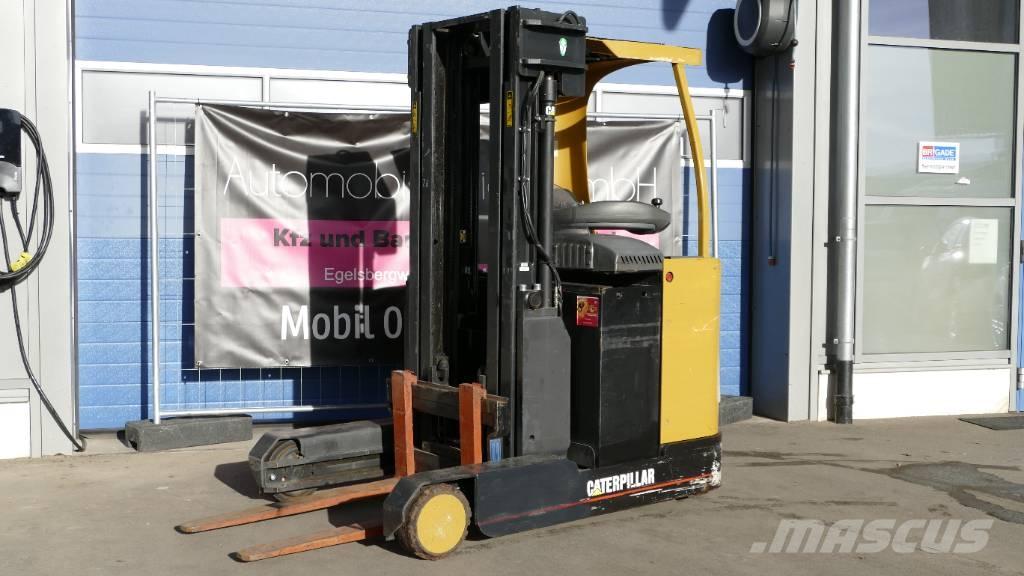CAT NR 20 Carrello retrattile