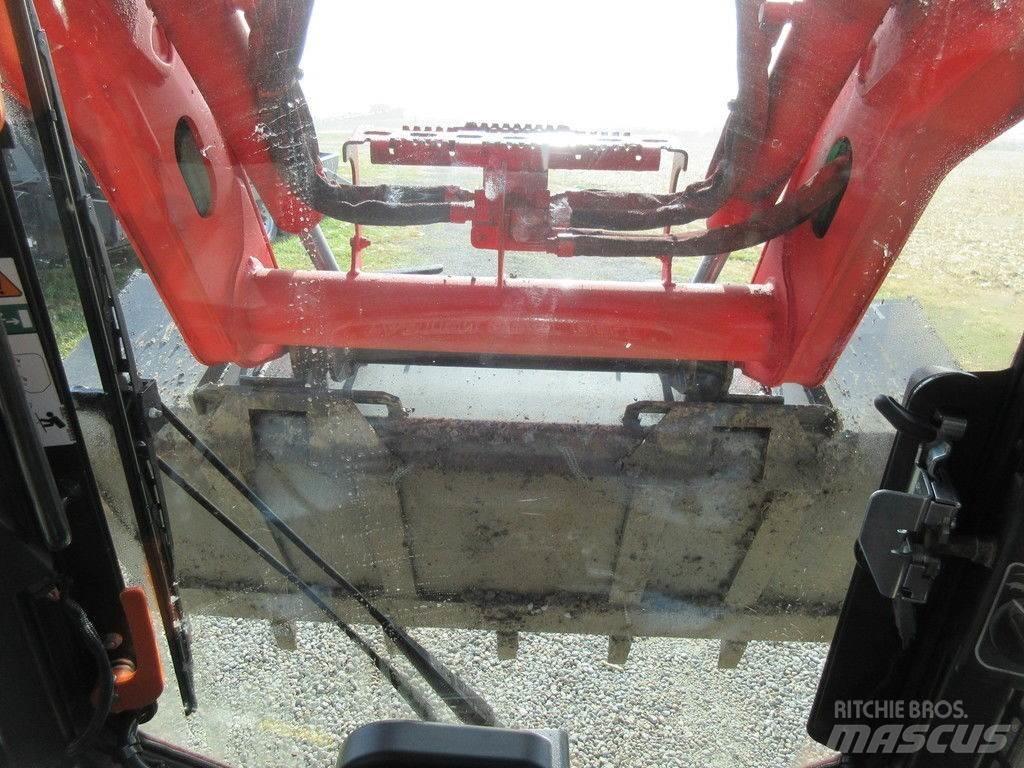 Bobcat S510 Costruzioni - Altro